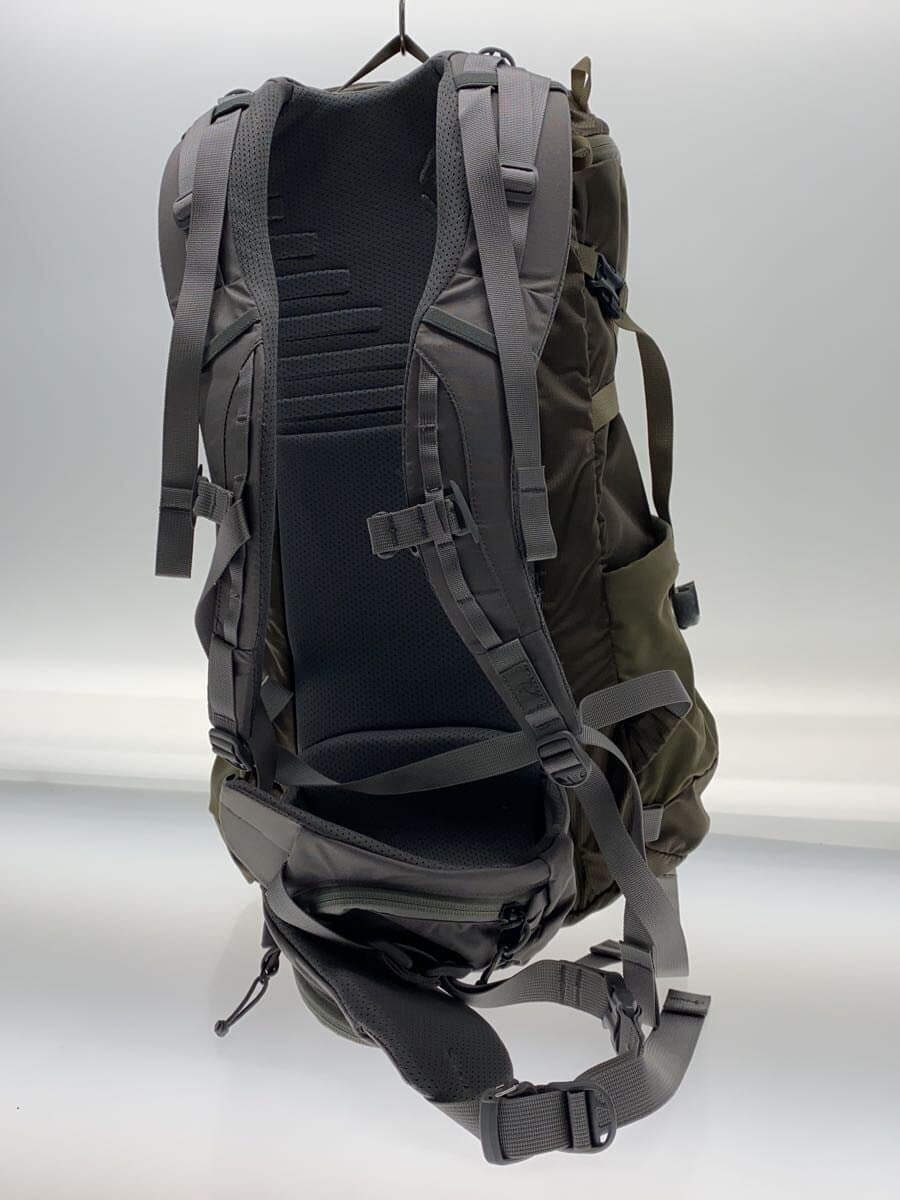 MYSTERY RANCH SCREE 32 Backpack Nylon KHK Plain 295687 3