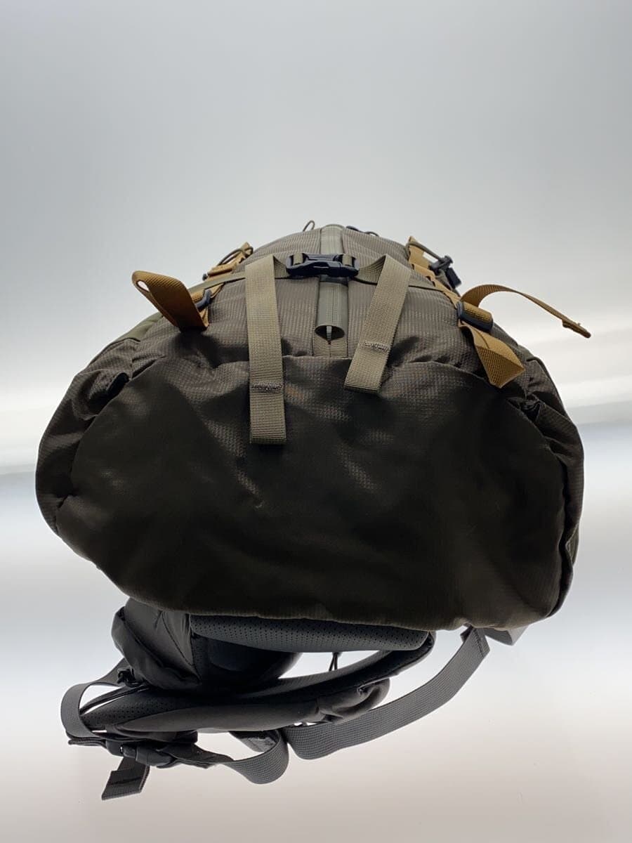 MYSTERY RANCH SCREE 32 Backpack Nylon KHK Plain 295687 4