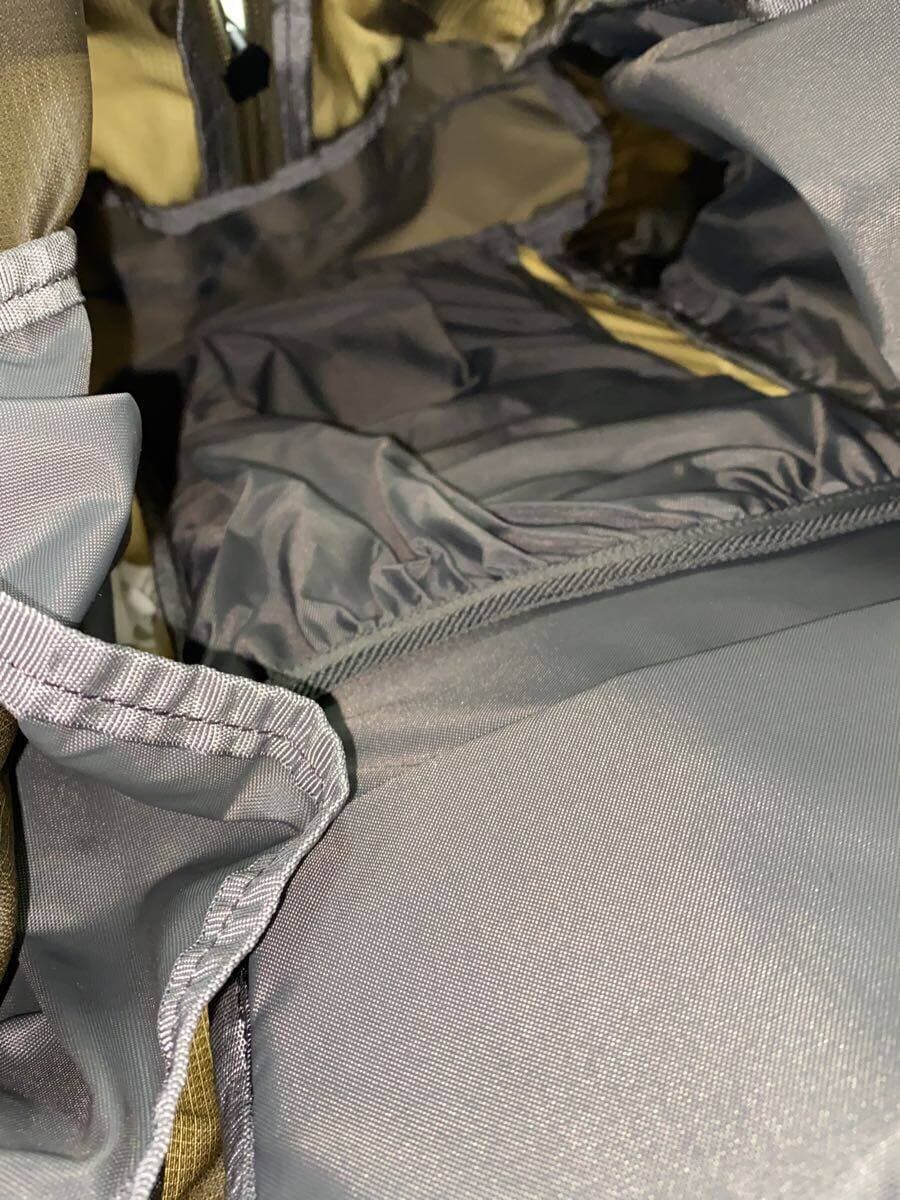 MYSTERY RANCH SCREE 32 Backpack Nylon KHK Plain 295687 6