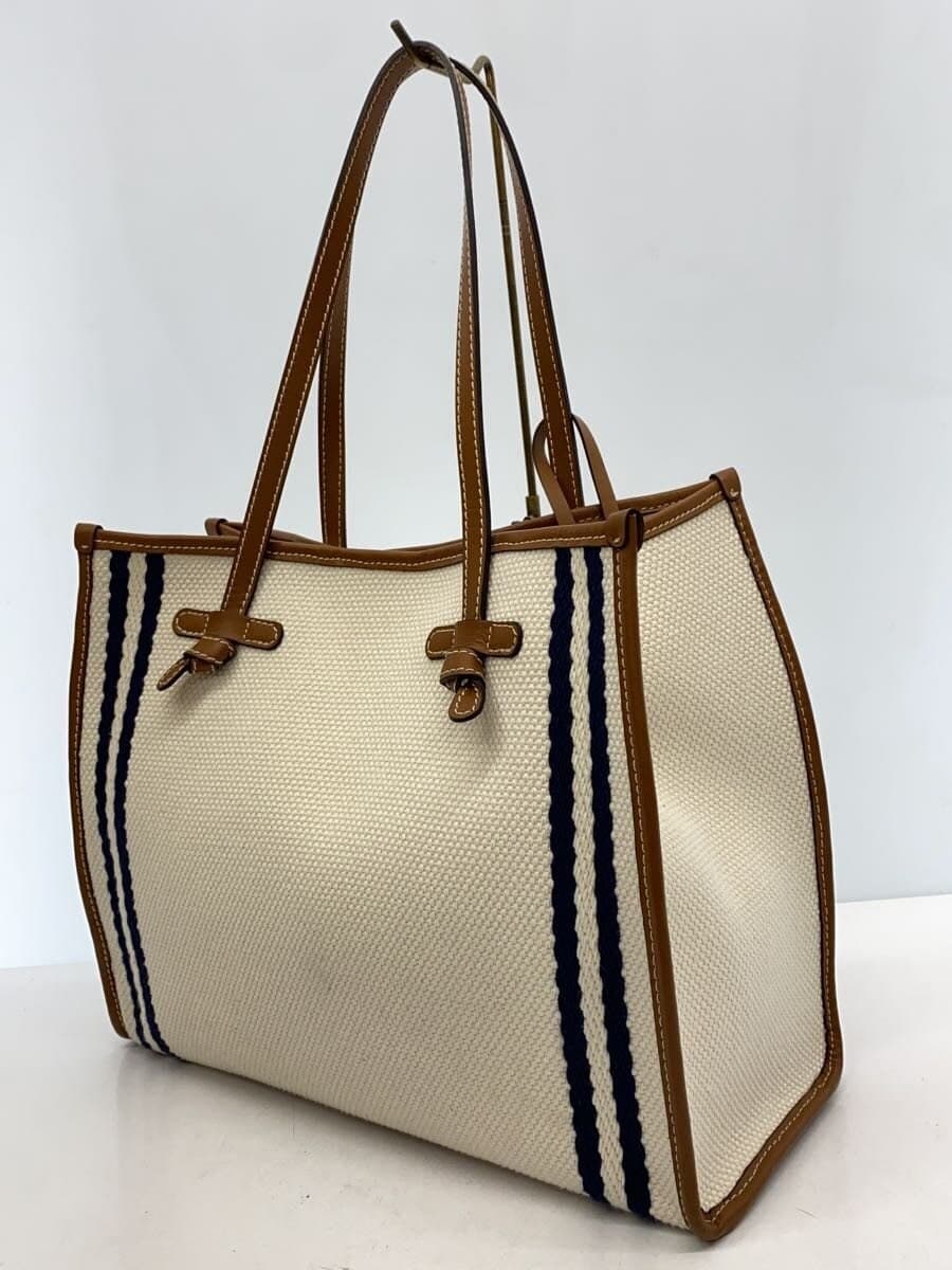 GIANNI CHIARINI Tote Bag Canvas 2