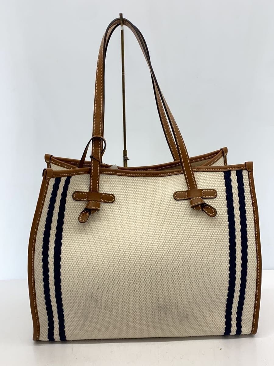 GIANNI CHIARINI Tote Bag Canvas 3