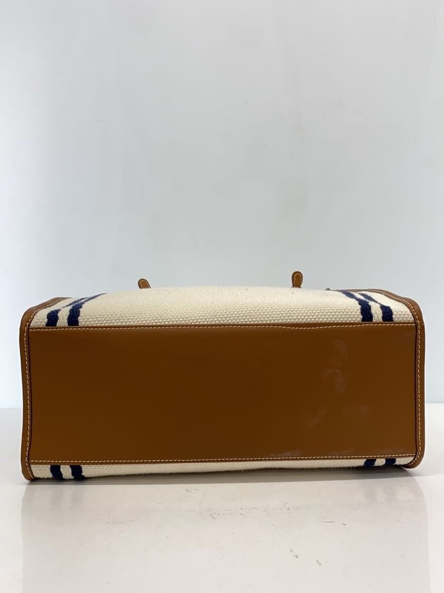 GIANNI CHIARINI Tote Bag Canvas 4