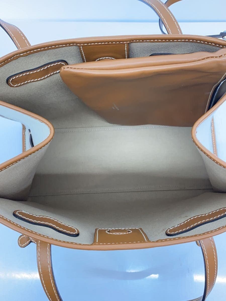 GIANNI CHIARINI Tote Bag Canvas 6