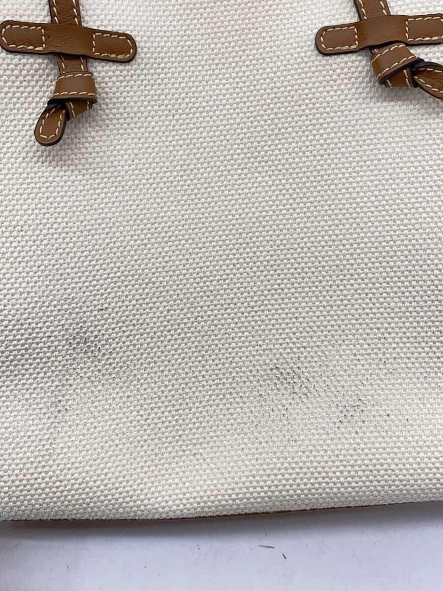 GIANNI CHIARINI Tote Bag Canvas 9