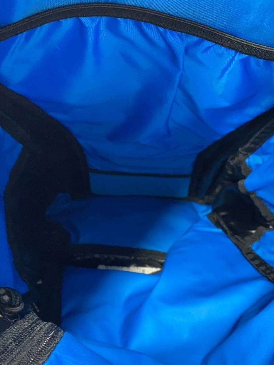 CHUMS Backpack Nylon BLK SPRING DALE 35 6