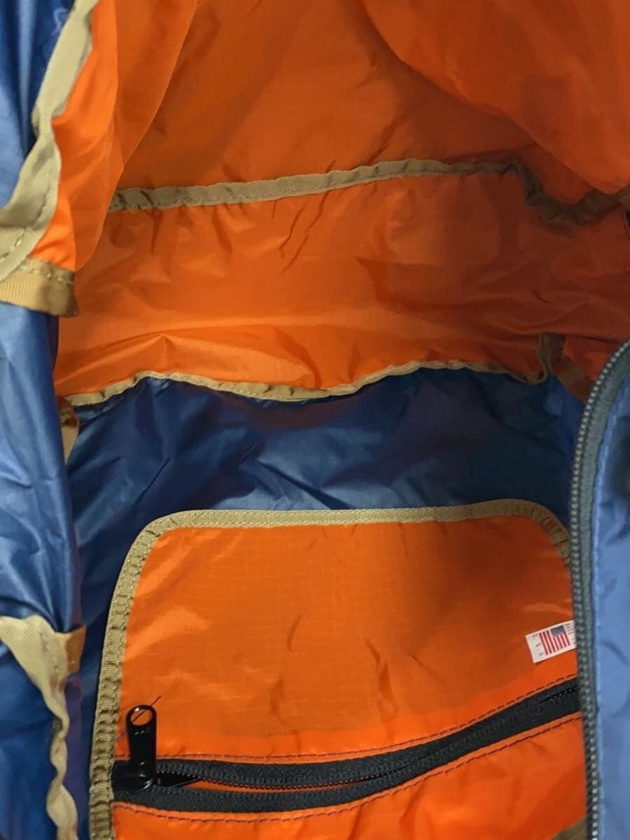 BRIEFINGPACKABLE SHOULDER BAG Shoulder Bag NVY 6