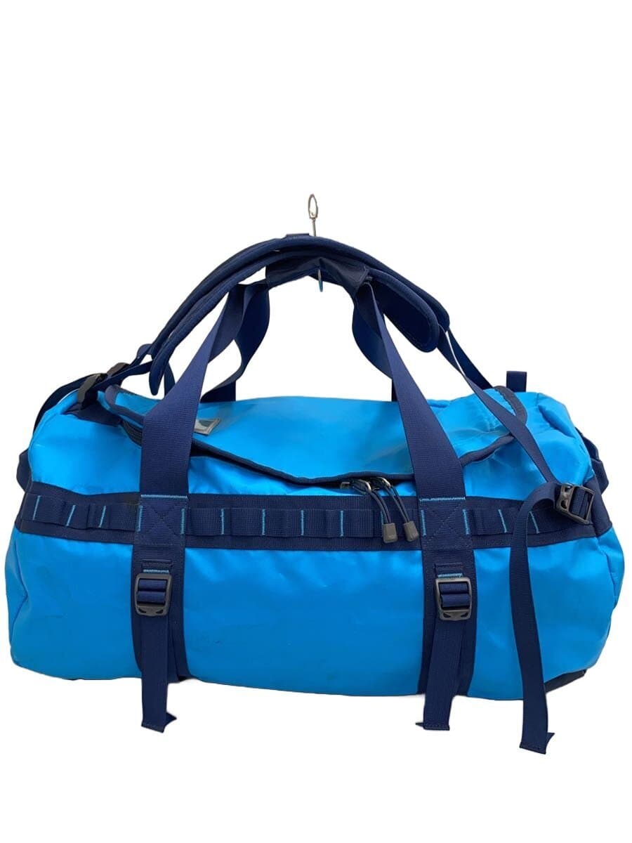 THE NORTH FACEBC Duffle Boston Bag Corner Scuff Boston Bag PVC ORN TB50 TN50