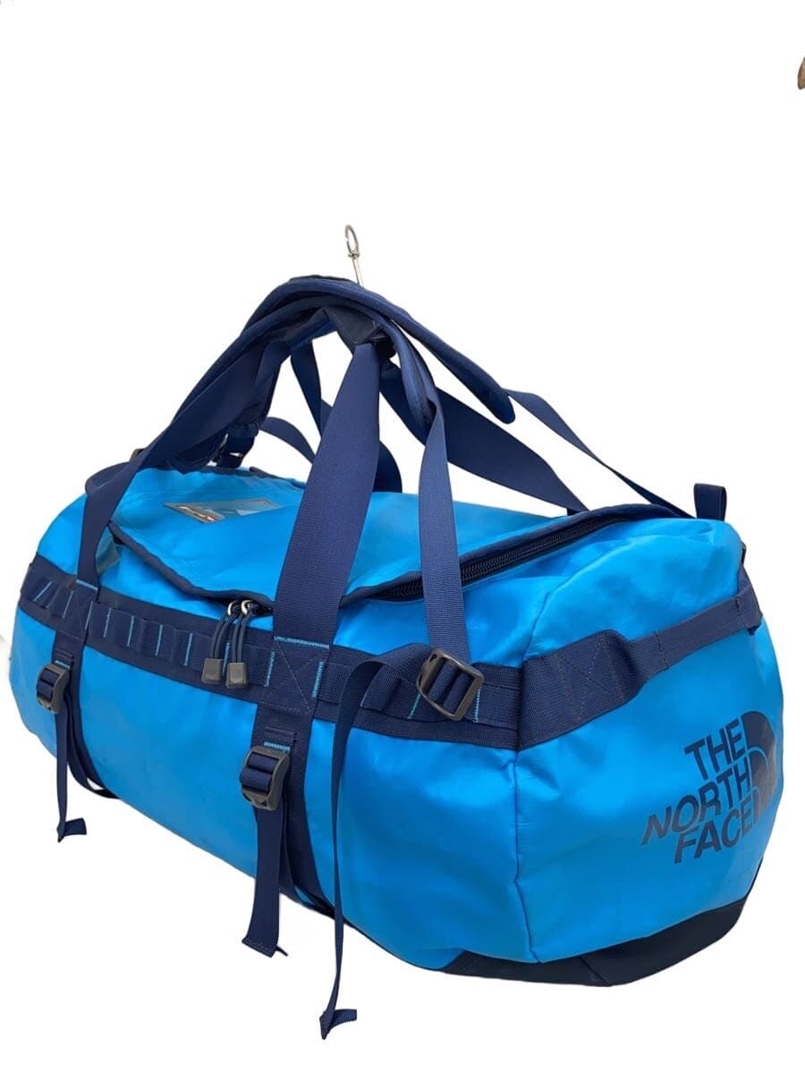 THE NORTH FACEBC Duffle Boston Bag Corner Scuff Boston Bag PVC ORN TB50 TN50 2