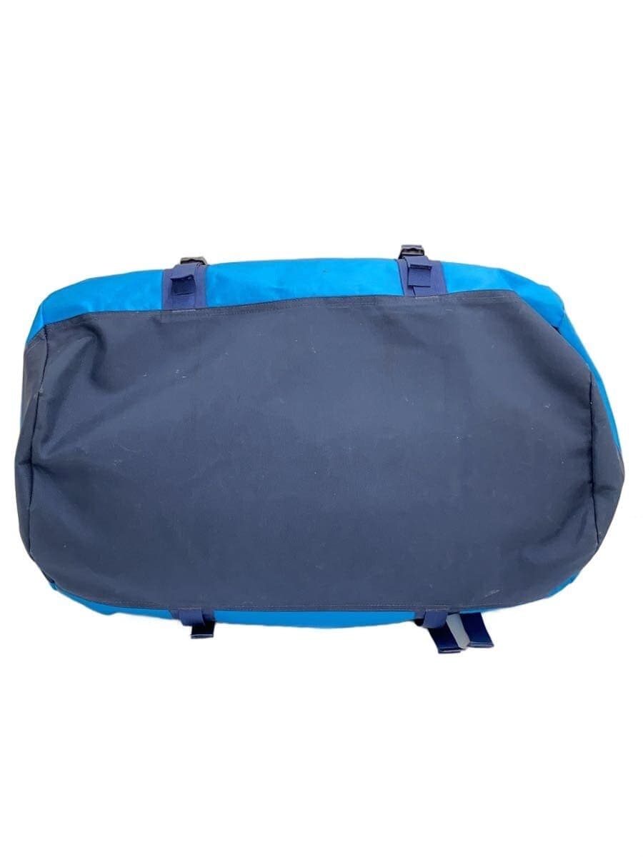 THE NORTH FACEBC Duffle Boston Bag Corner Scuff Boston Bag PVC ORN TB50 TN50 4