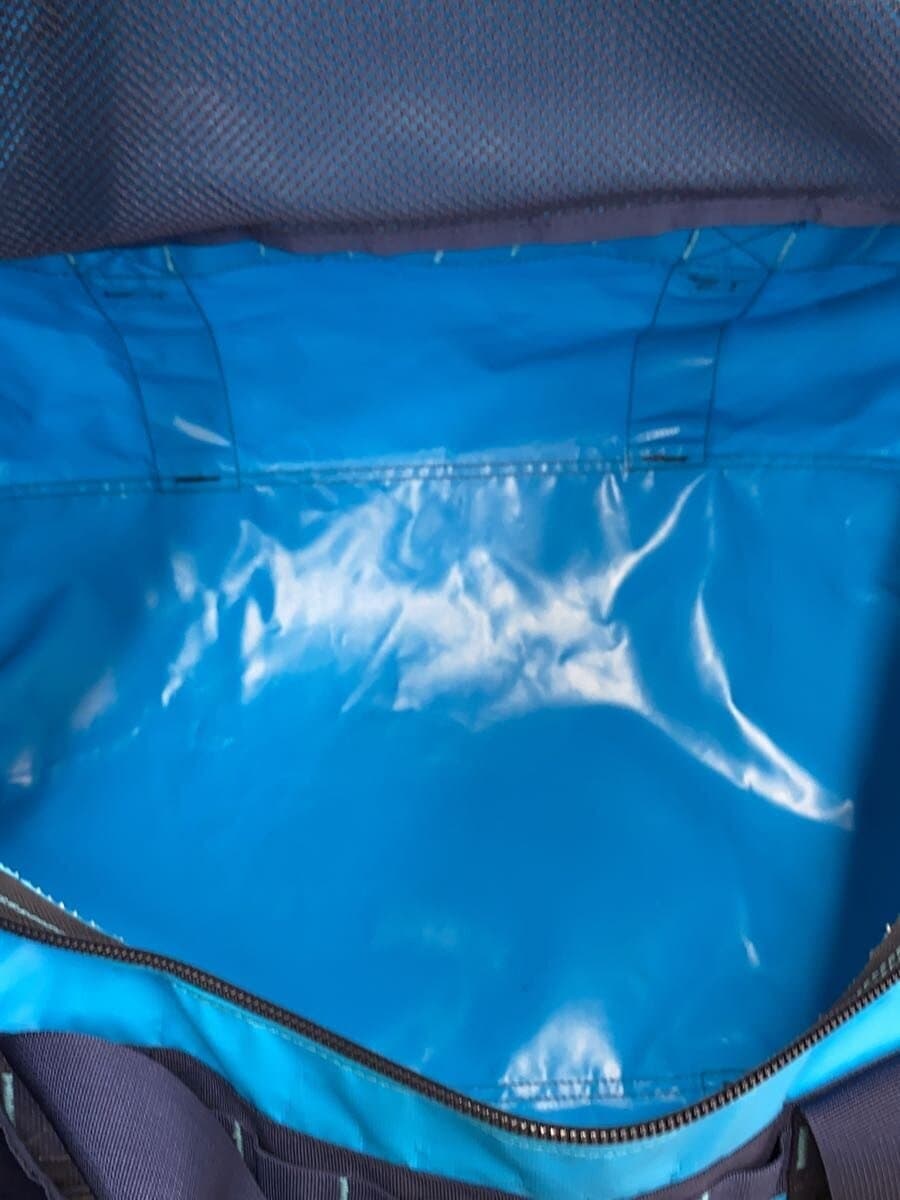 THE NORTH FACEBC Duffle Boston Bag Corner Scuff Boston Bag PVC ORN TB50 TN50 6