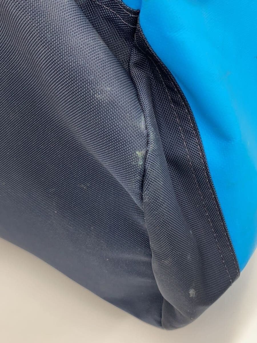 THE NORTH FACEBC Duffle Boston Bag Corner Scuff Boston Bag PVC ORN TB50 TN50 7