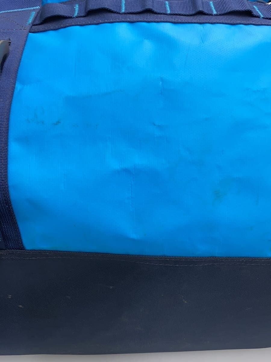 THE NORTH FACEBC Duffle Boston Bag Corner Scuff Boston Bag PVC ORN TB50 TN50 8