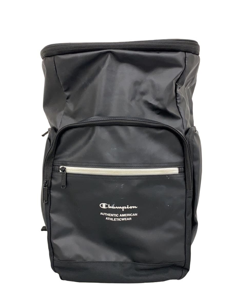 Champion Backpack BLK