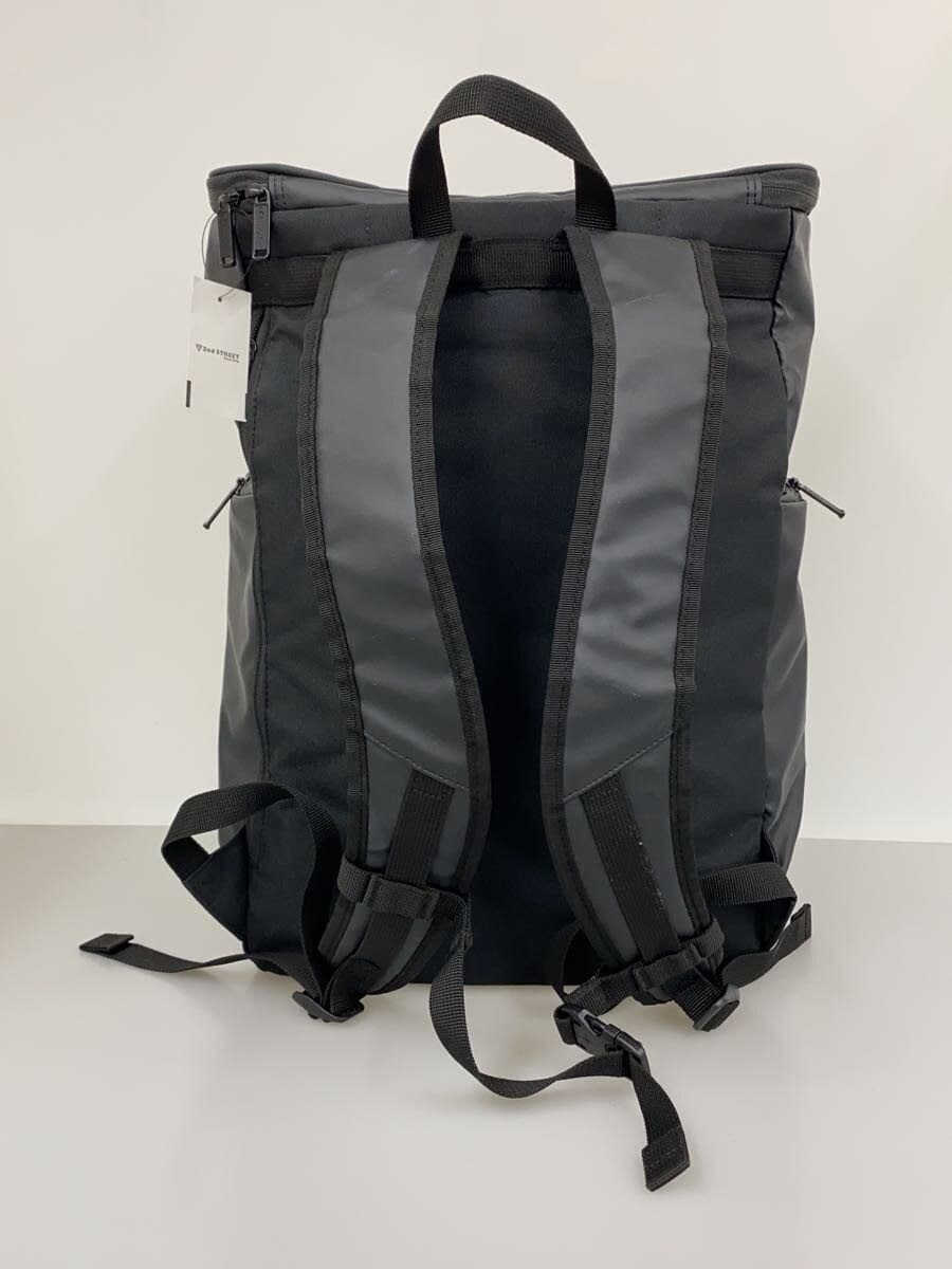 Champion Backpack BLK 3