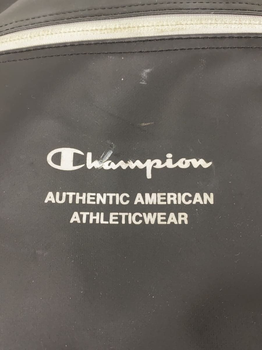 Champion Backpack BLK 5
