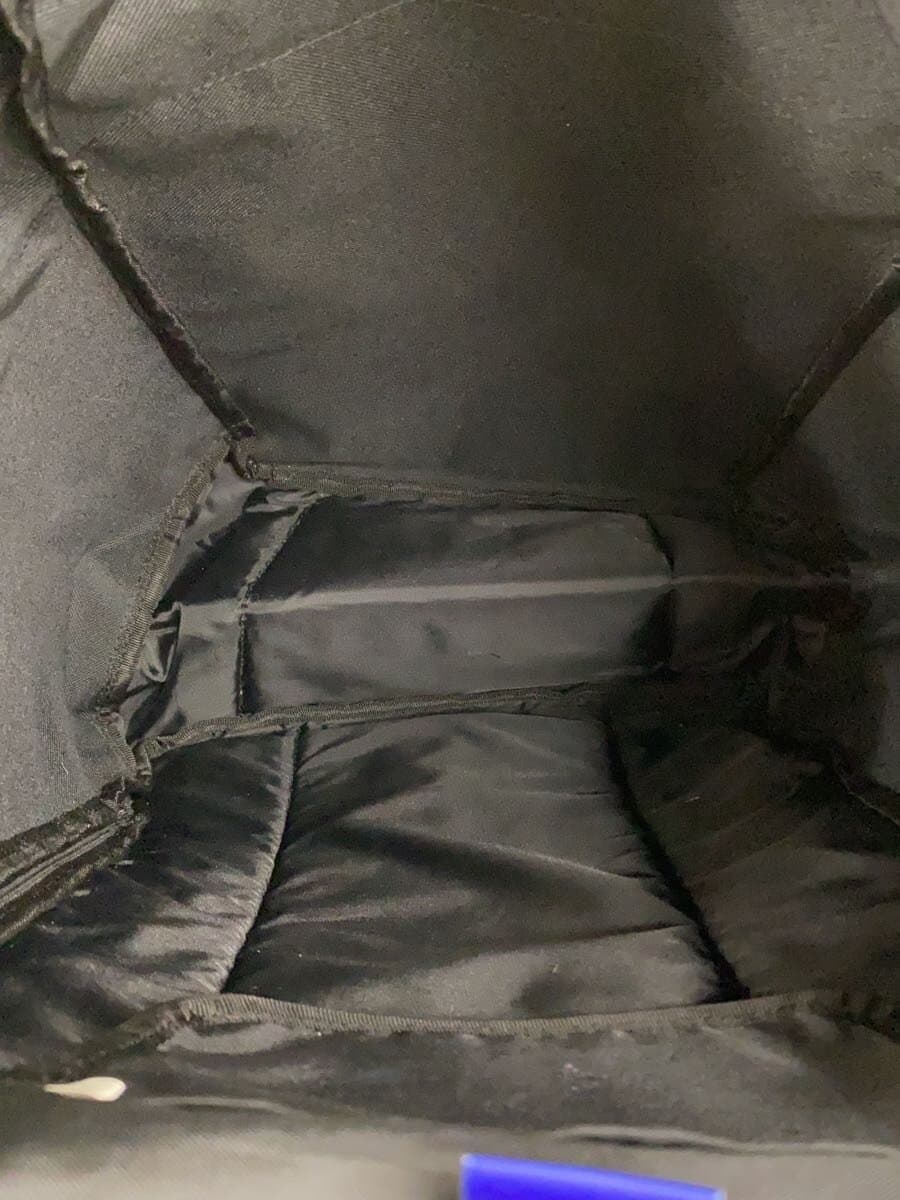 Champion Backpack BLK 6