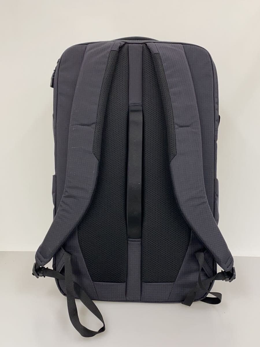 mont-bell Backpack Nylon BLK 1133412 3