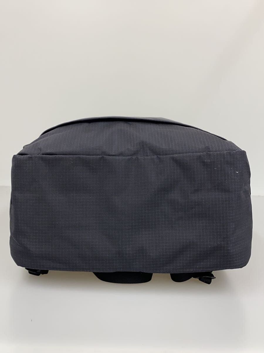 mont-bell Backpack Nylon BLK 1133412 4