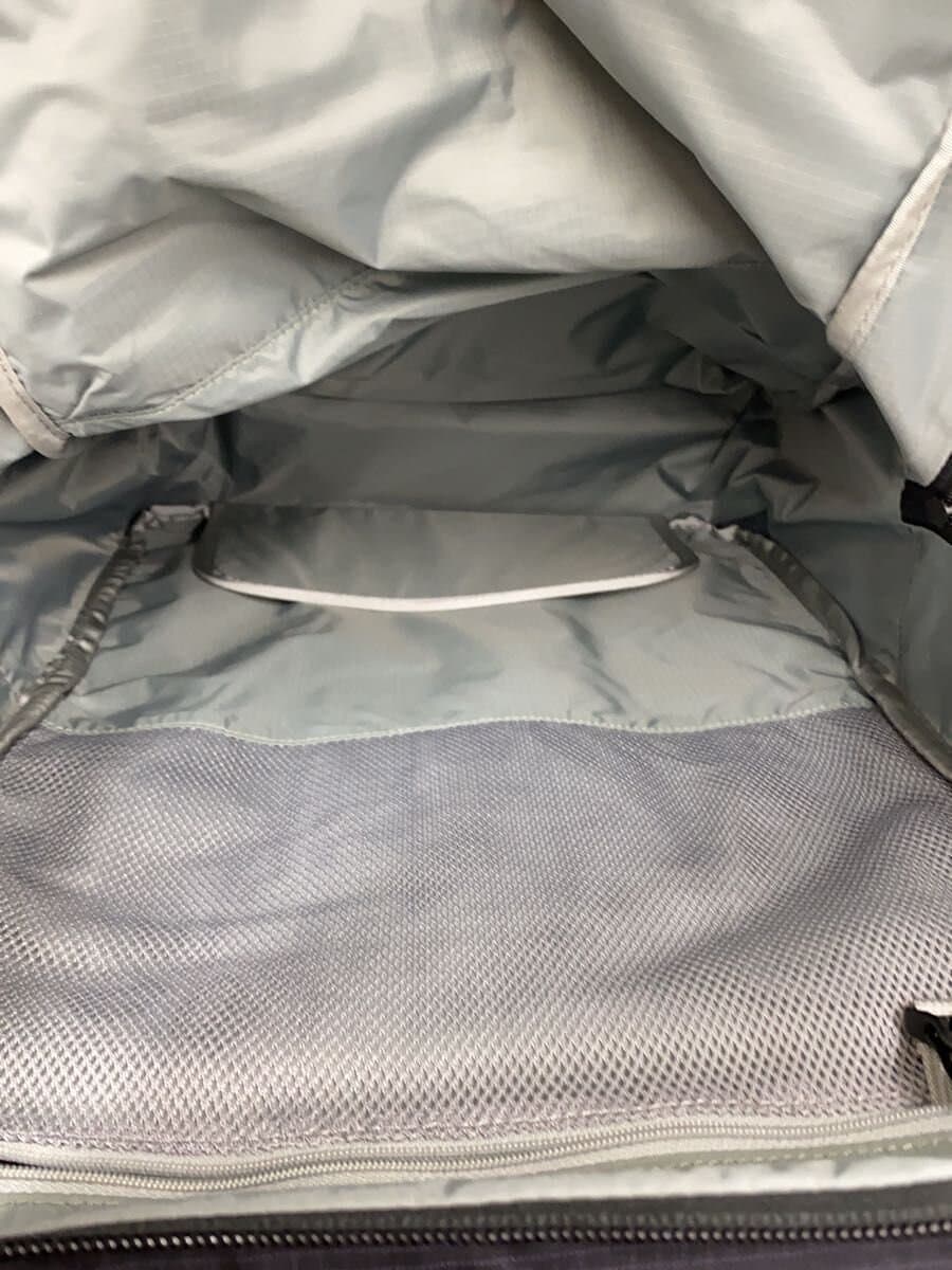 mont-bell Backpack Nylon BLK 1133412 6