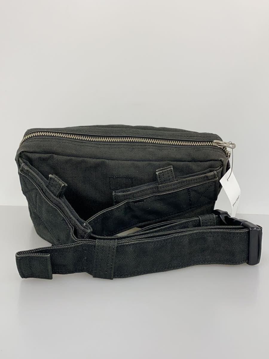 PORTER Shoulder Bag BLK 3
