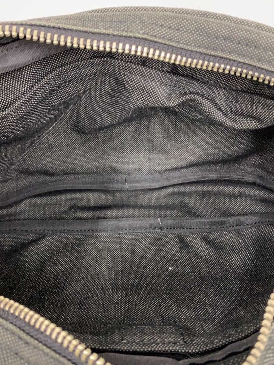 PORTER Shoulder Bag BLK 6