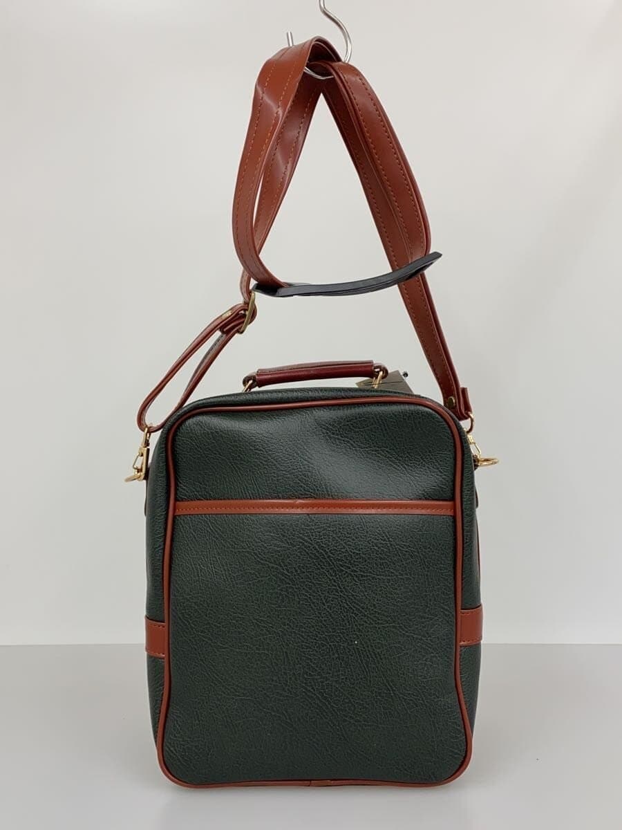 Toyooka Kaban Shoulder Bag Leather 3