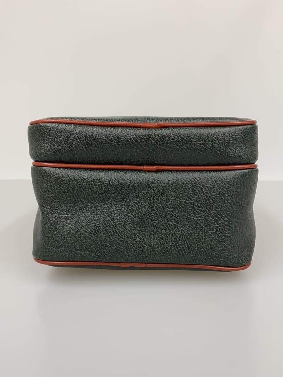 Toyooka Kaban Shoulder Bag Leather 4