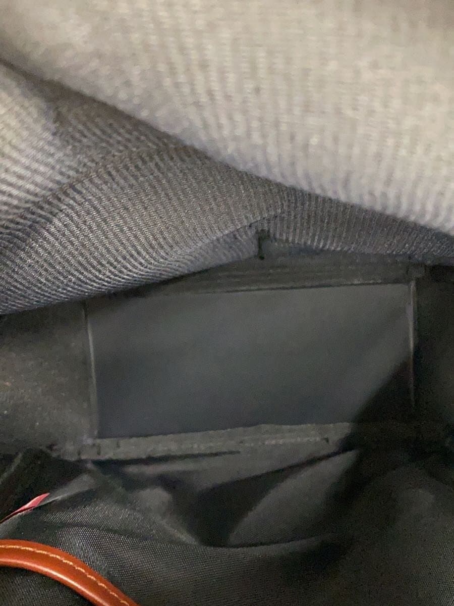 Toyooka Kaban Shoulder Bag Leather 6