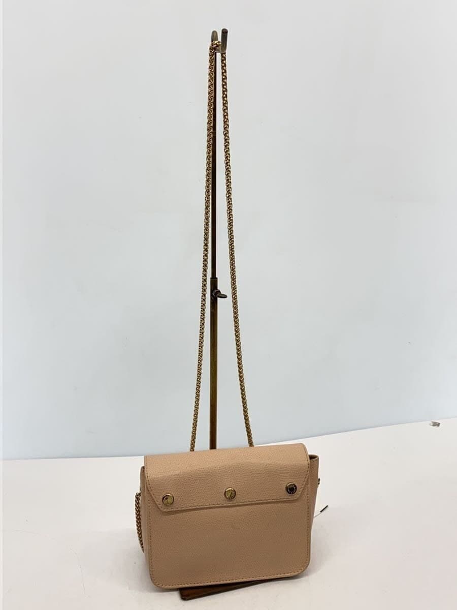 FURLA Metro Police Shoulder Bag PNK 3