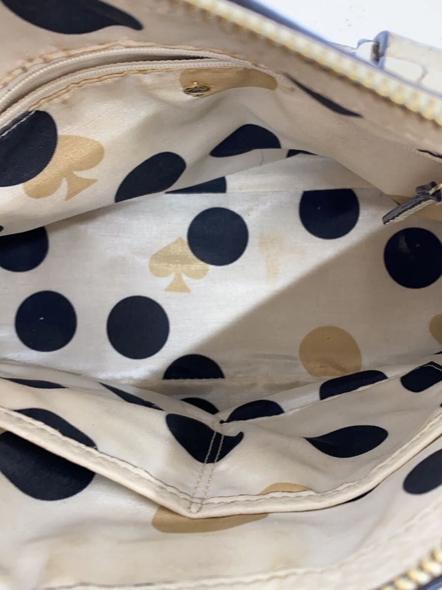 kate spade new york Shoulder Bag Leather PXRU2969 6