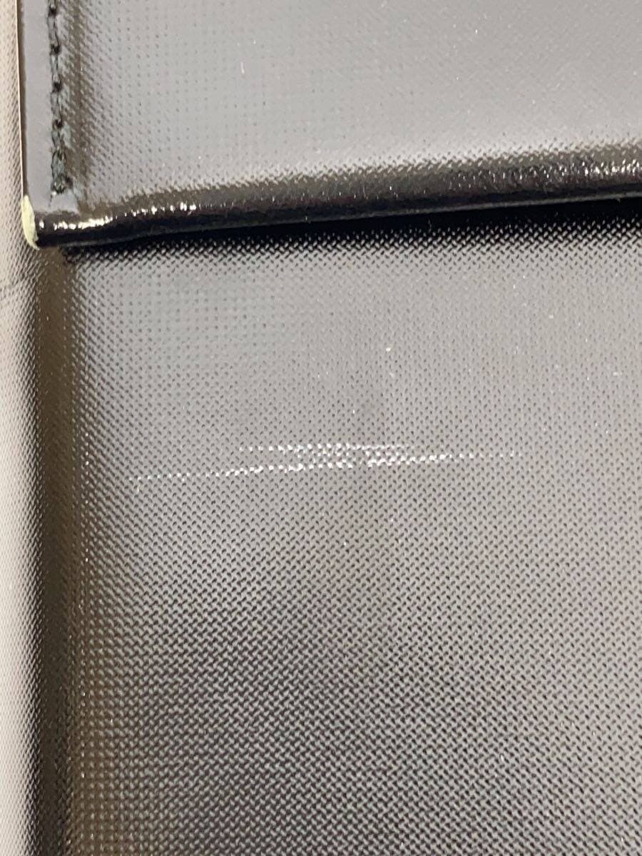 GIVENCHY Handbag Cowhide BLK Solid 7