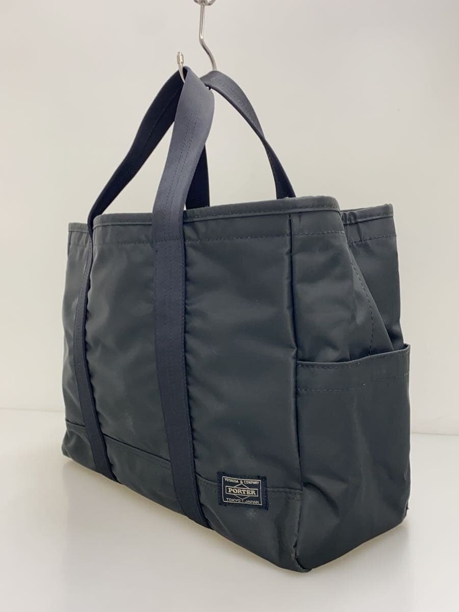 PORTER Tote Bag BLK 2