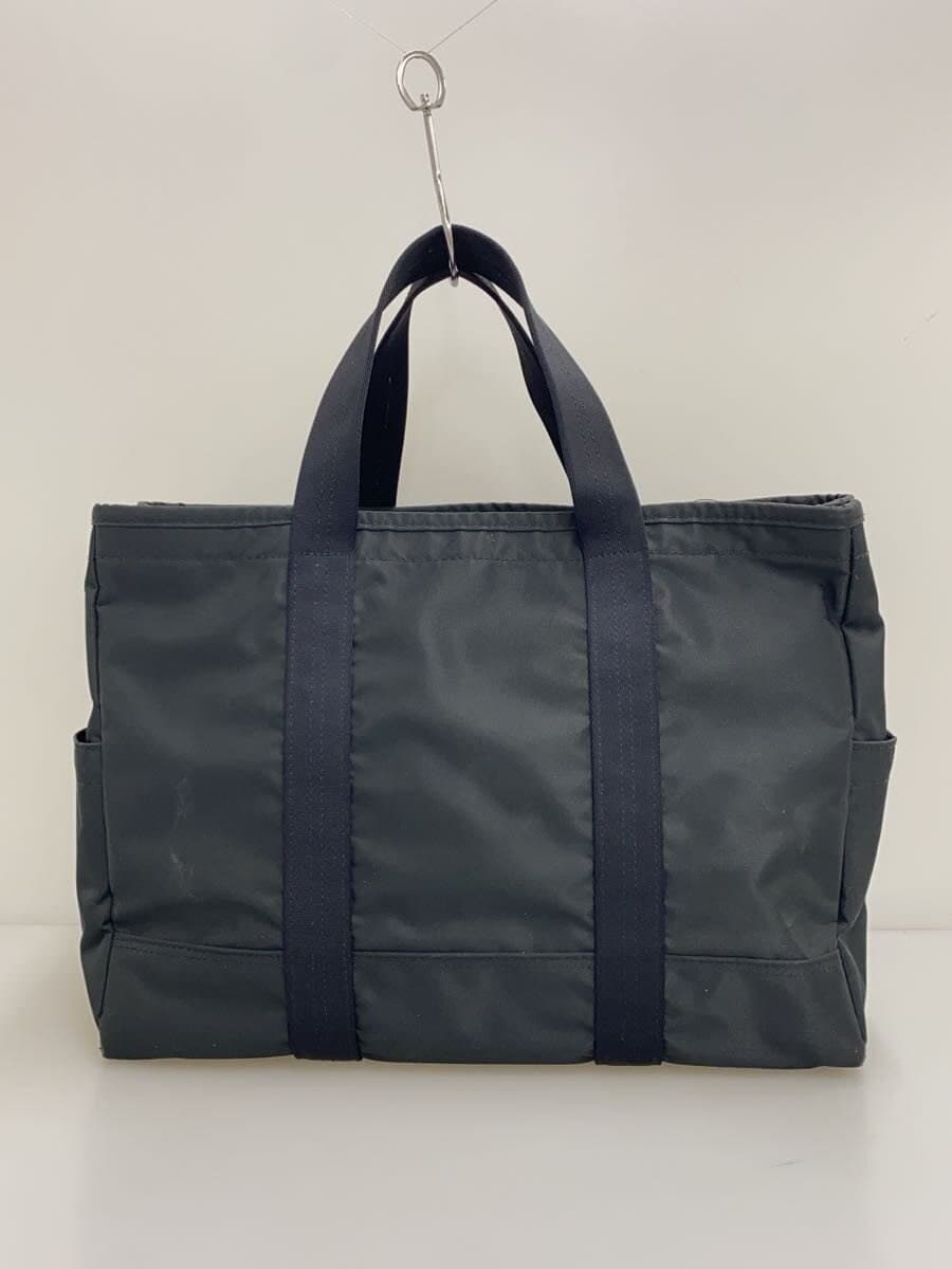 PORTER Tote Bag BLK 3