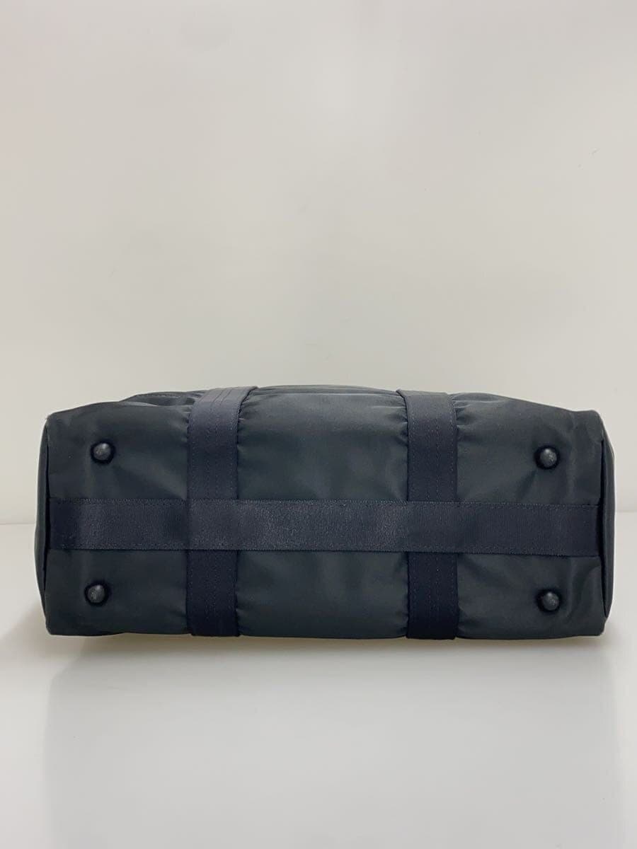 PORTER Tote Bag BLK 4