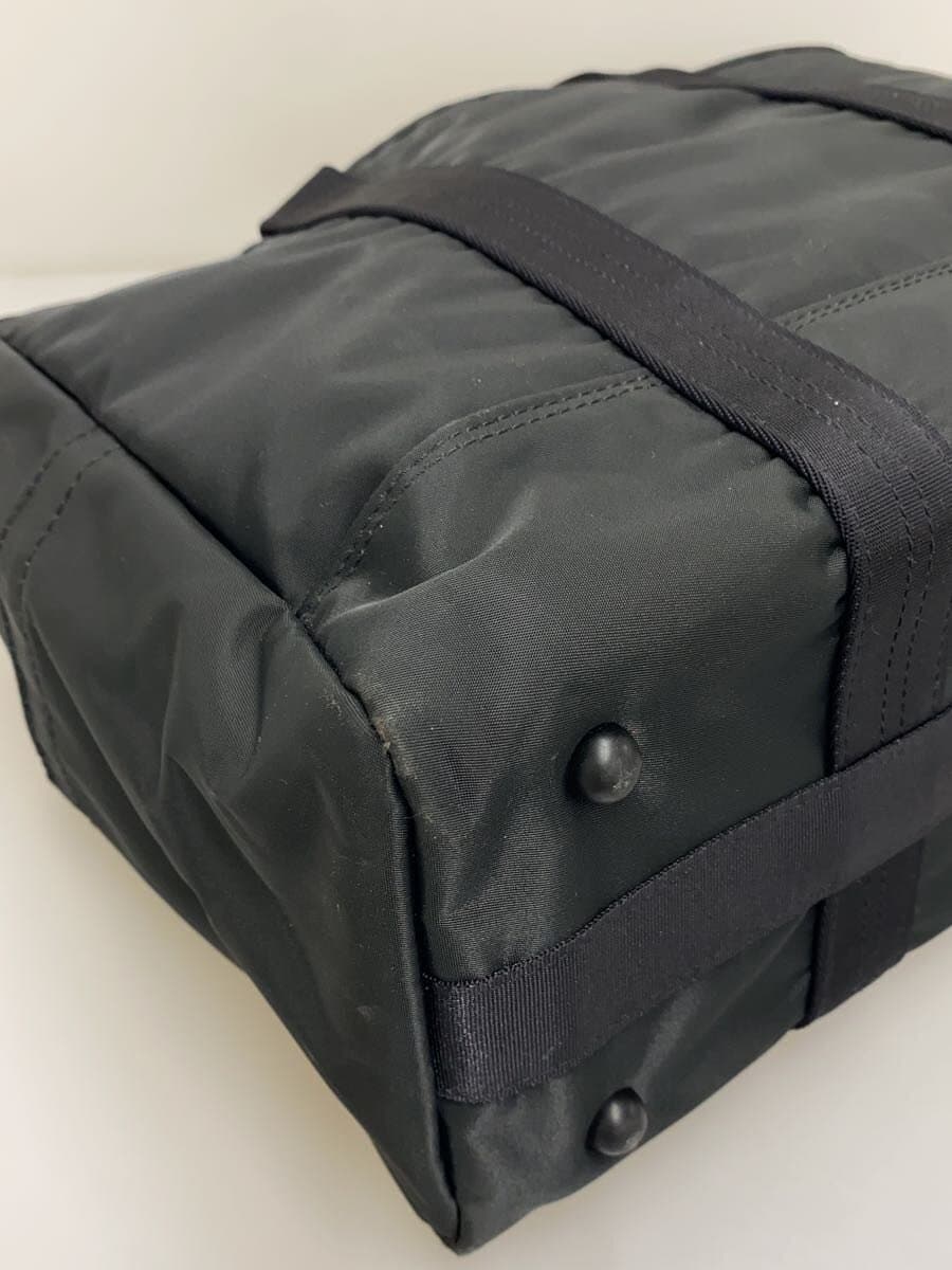 PORTER Tote Bag BLK 7