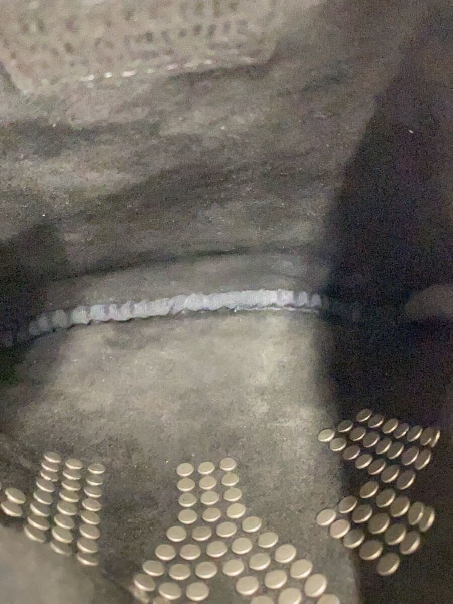 HYSTERIC GLAMOUR Shoulder Bag Cowhide BLK 6