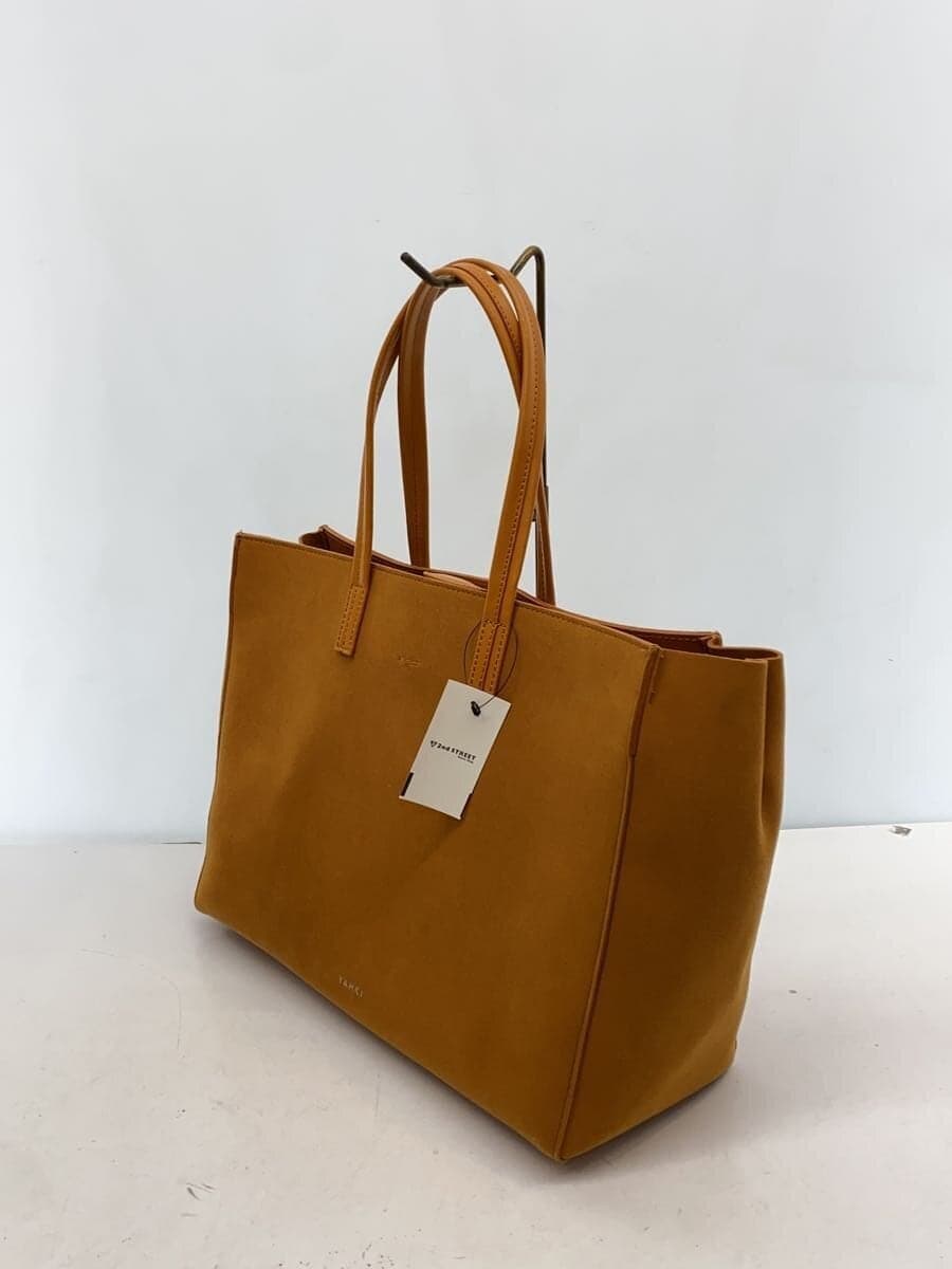 YAHKI Tote Bag CML Solid 2