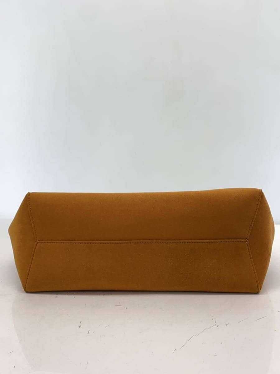 YAHKI Tote Bag CML Solid 4