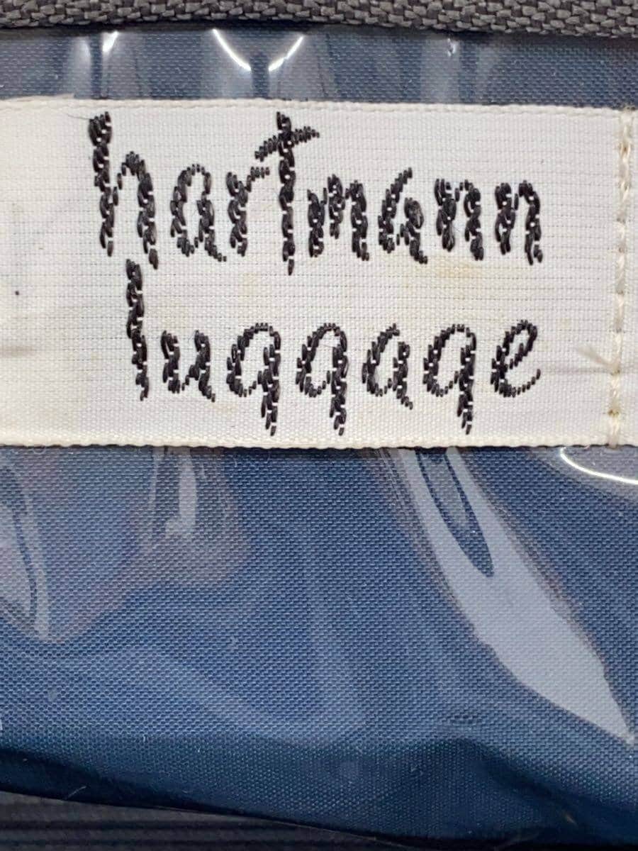 Hartmann bag Leather CML 5