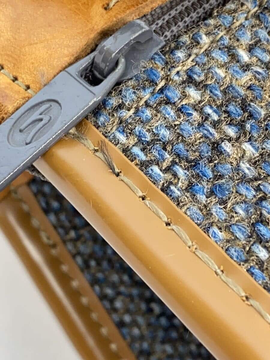 Hartmann bag Leather CML 8