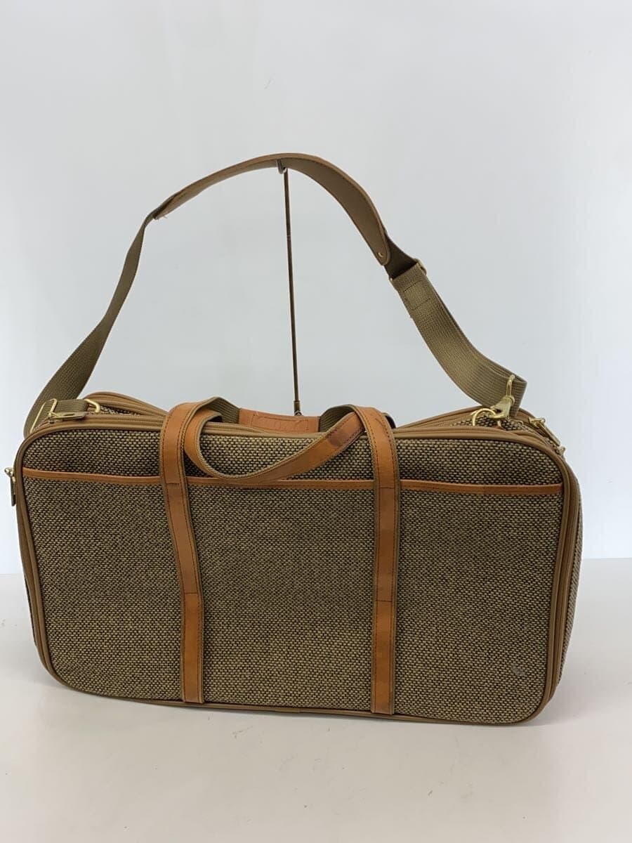 Hartmann briefcase leather BRW 3