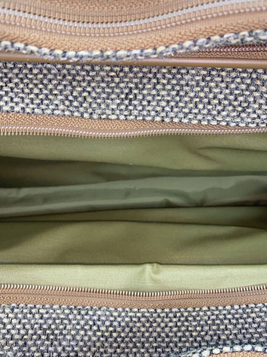 Hartmann briefcase leather BRW 6