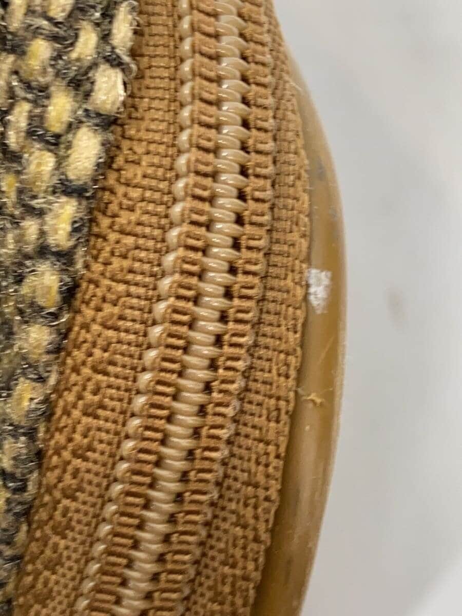 Hartmann briefcase leather BRW 8