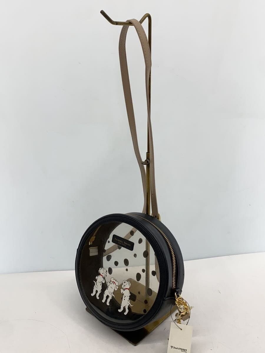 Samantha Thavasa Petit Choice Shoulder Bag -- CLR Disney Collection 101 2