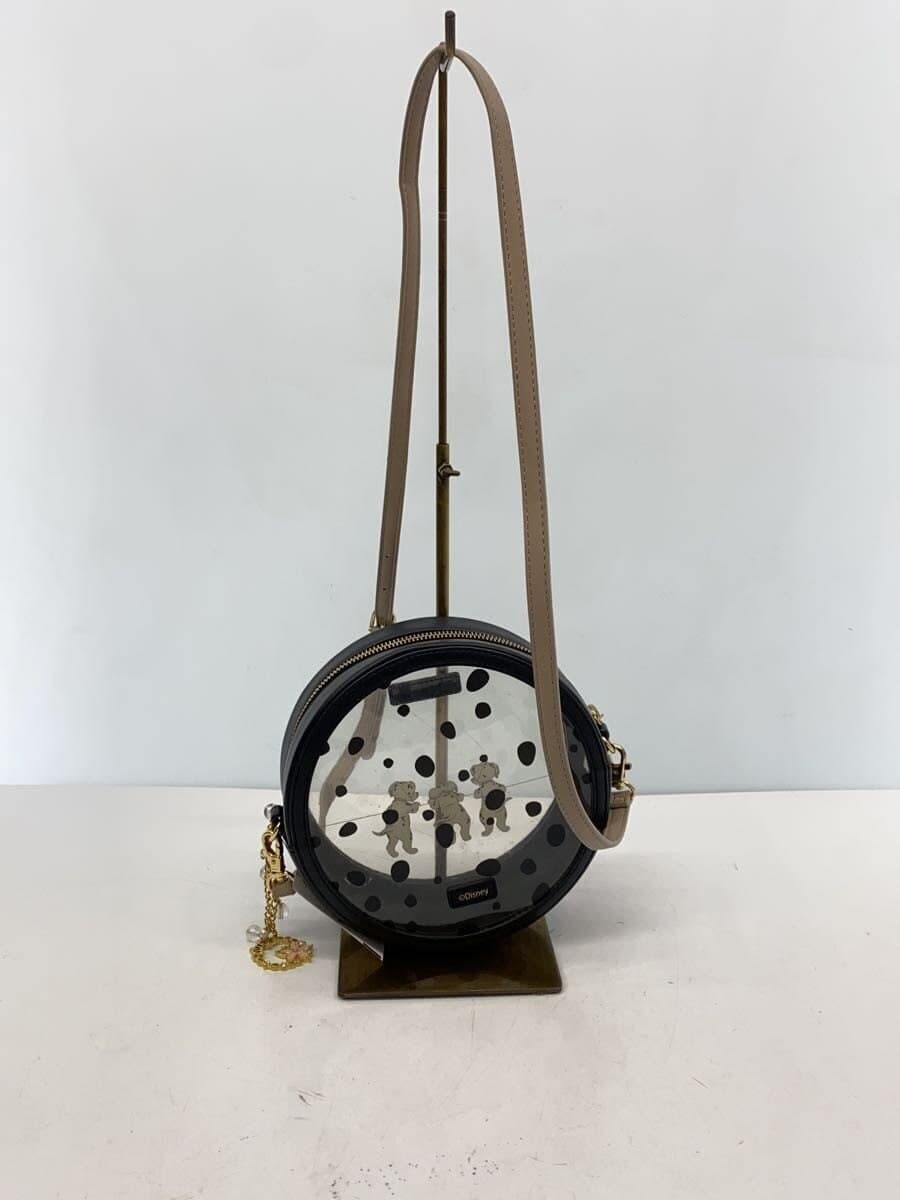 Samantha Thavasa Petit Choice Shoulder Bag -- CLR Disney Collection 101 3