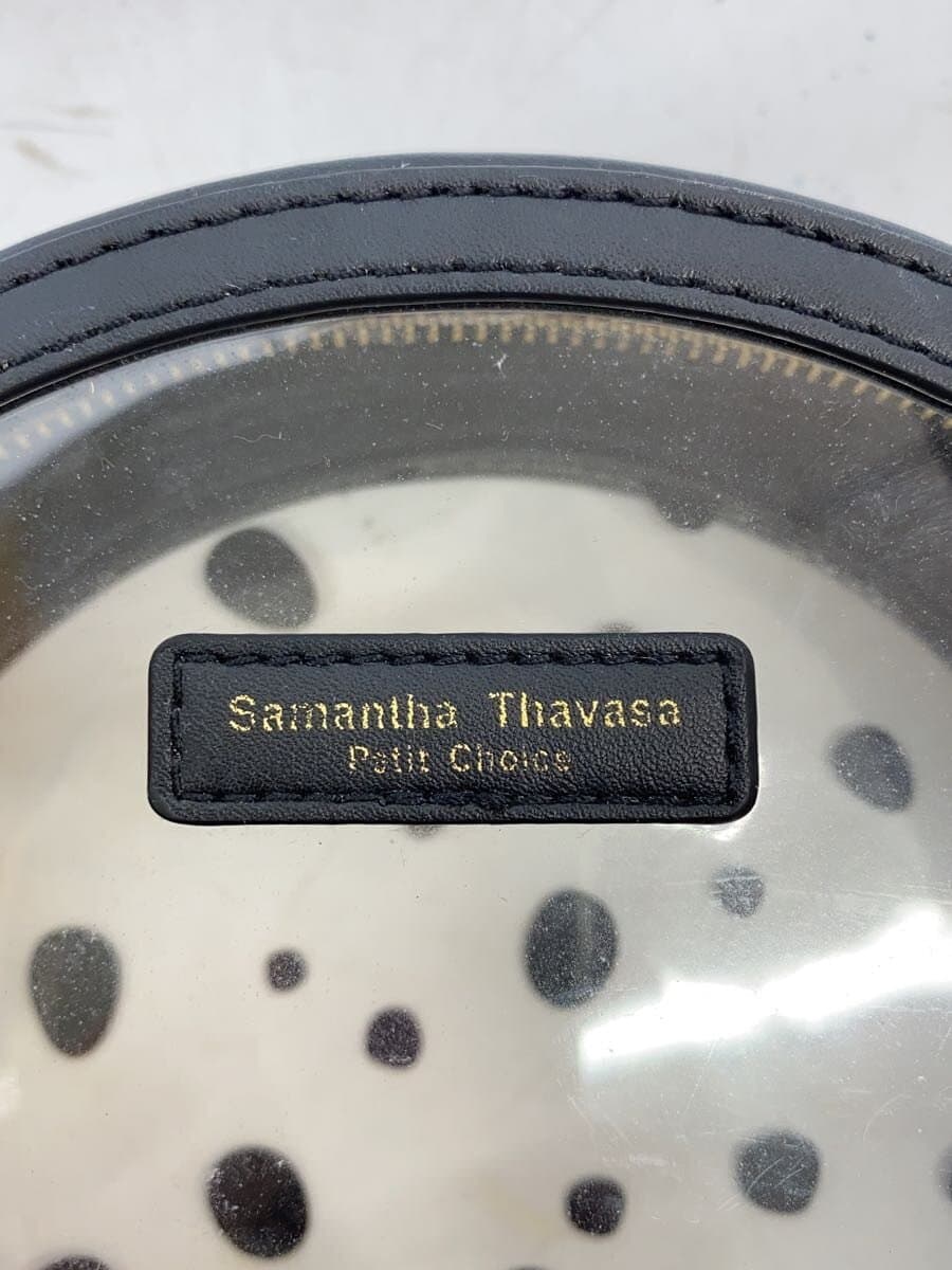 Samantha Thavasa Petit Choice Shoulder Bag -- CLR Disney Collection 101 5