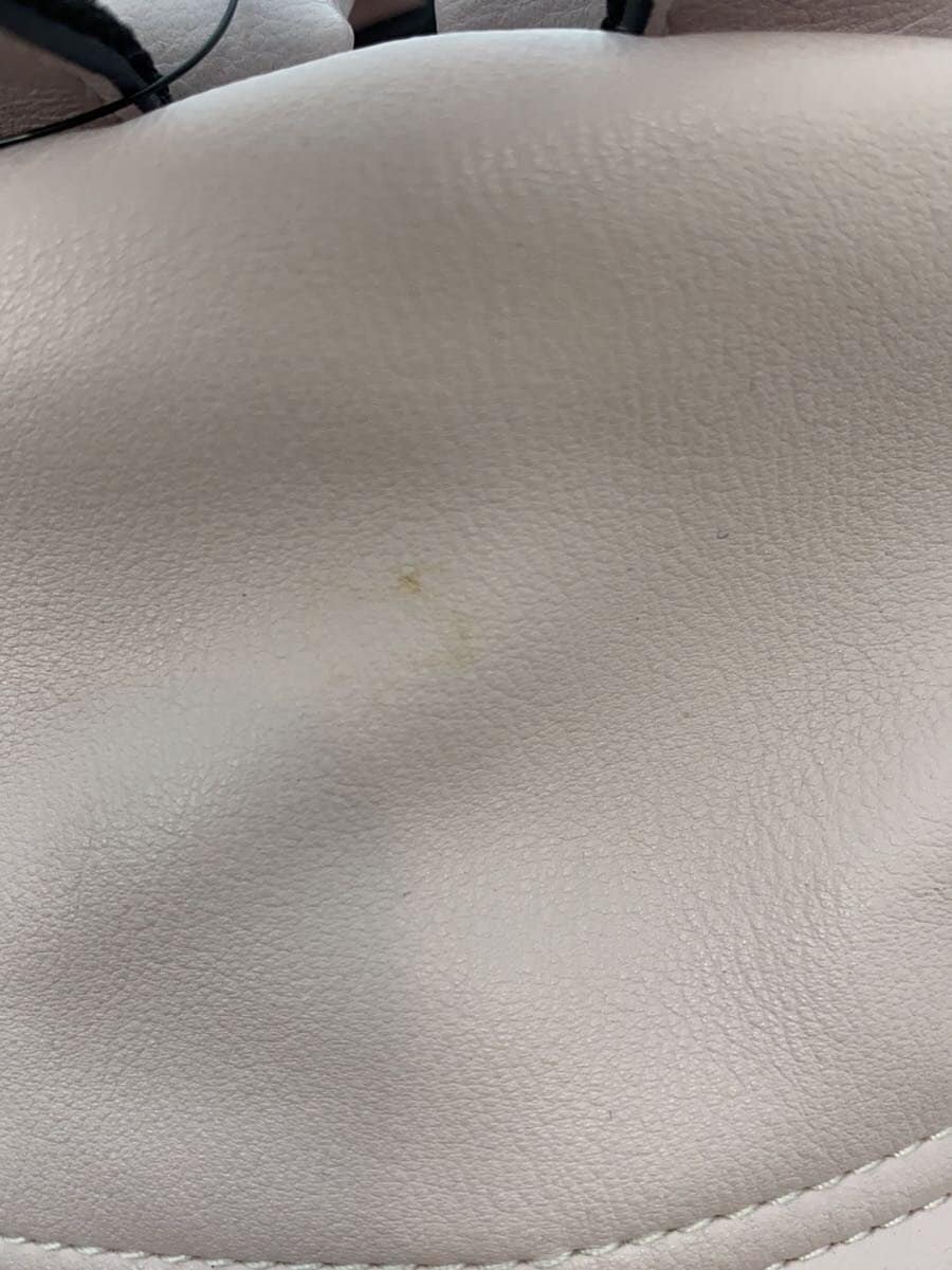 Samantha Vega 19ss Simple Backpack -- PNK Backpack 7