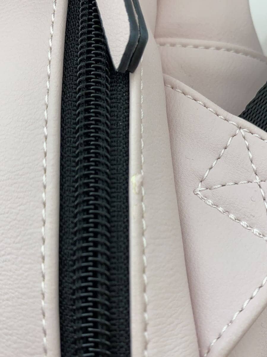 Samantha Vega 19ss Simple Backpack -- PNK Backpack 8