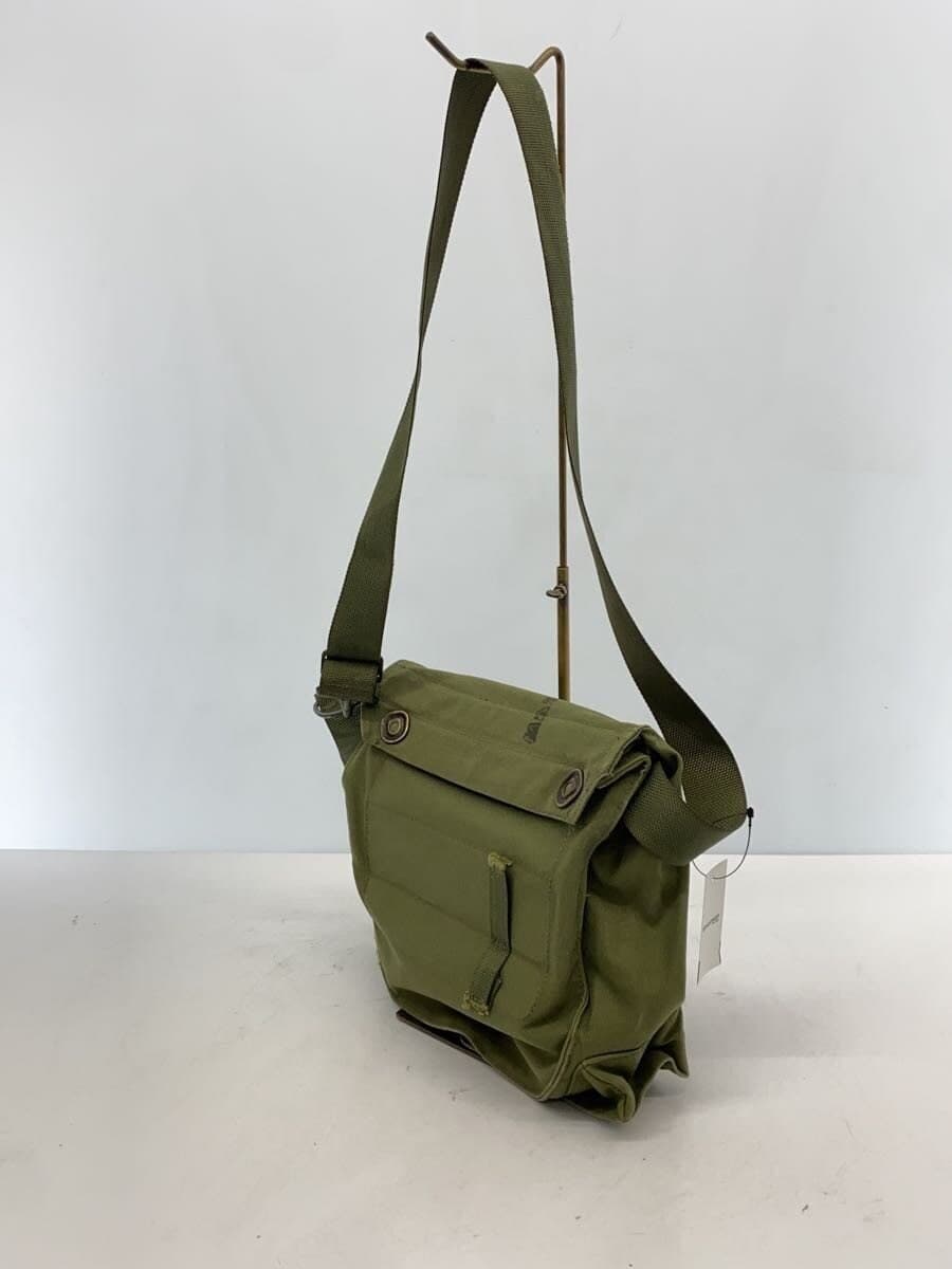 MILITARY bag -- KHK print 2