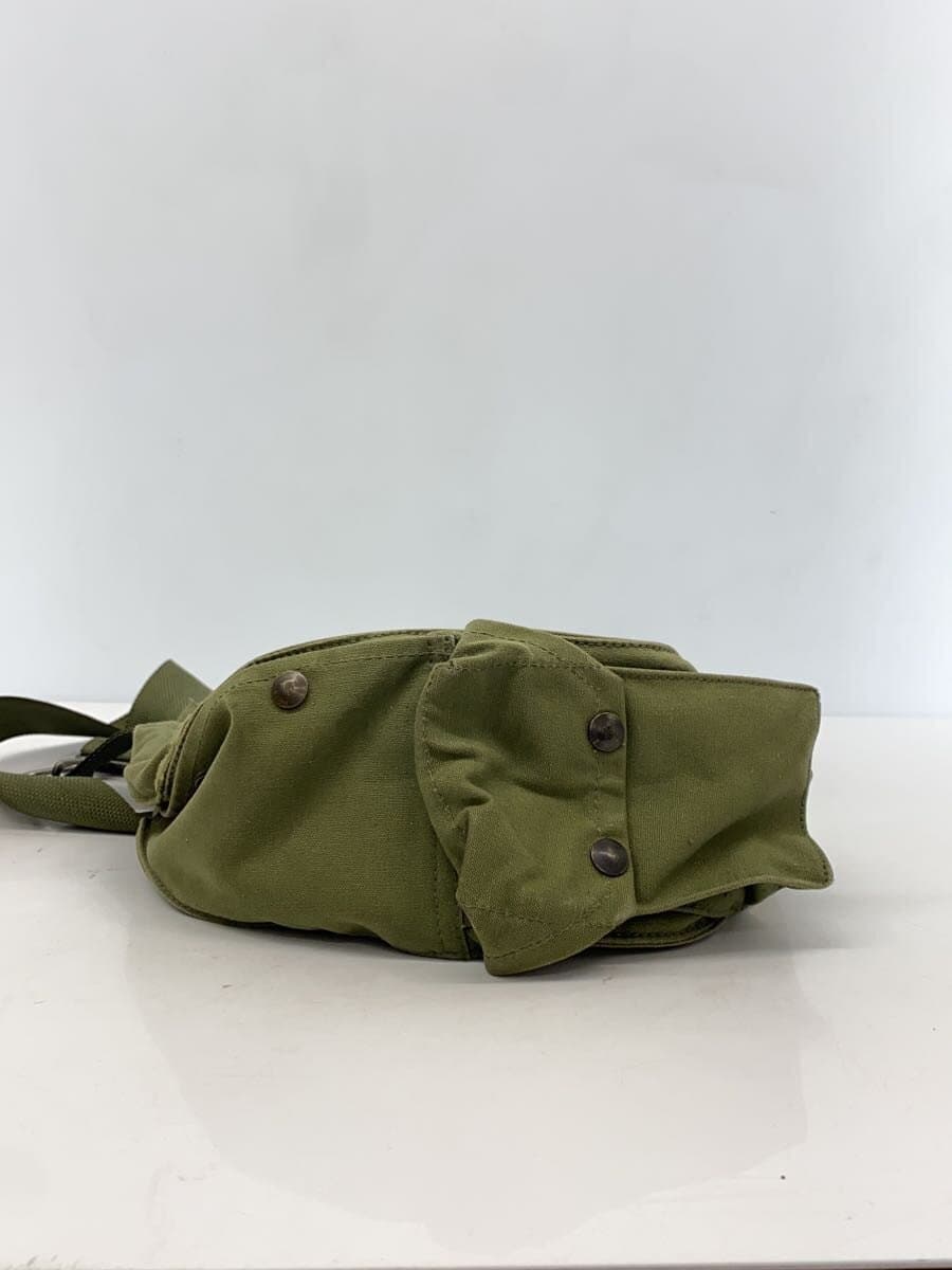 MILITARY bag -- KHK print 4